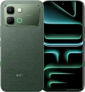 Infinix Note 60PRO 256+8GB
