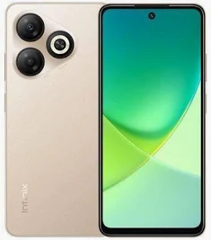 Infinix Smart 10 HD 64+2GB