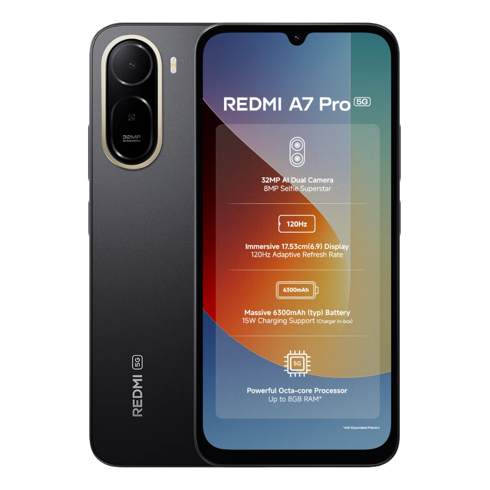 Redmi A7 PRO 4+64GB