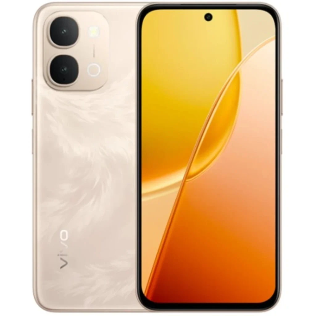Y3ID 8+256GB