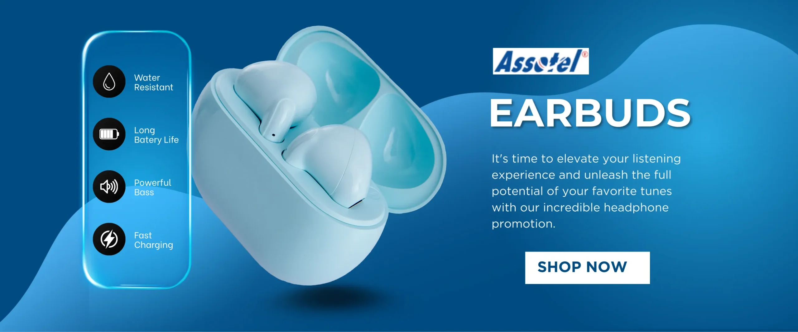 ear buds new