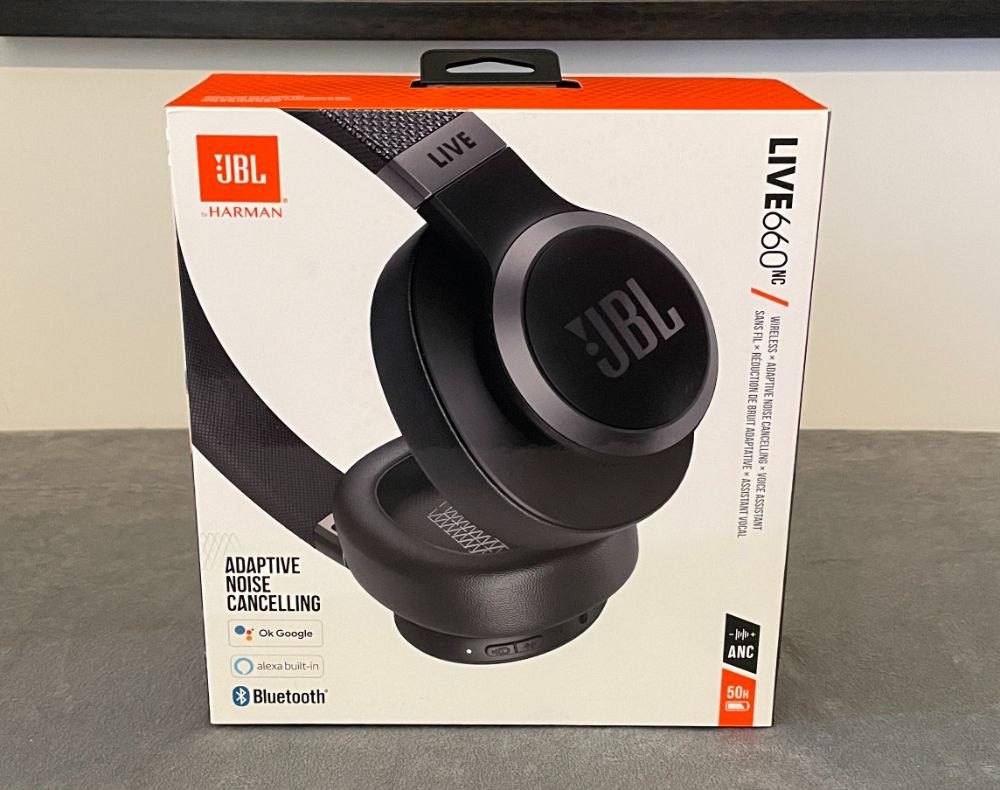 jbl live 85 headset