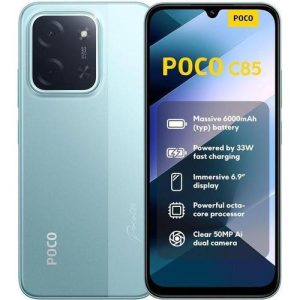 poco C858+256GB