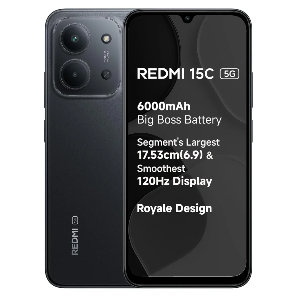 redmi15c 5GB 4+128GB (1)