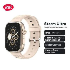 smart watch storm ultra