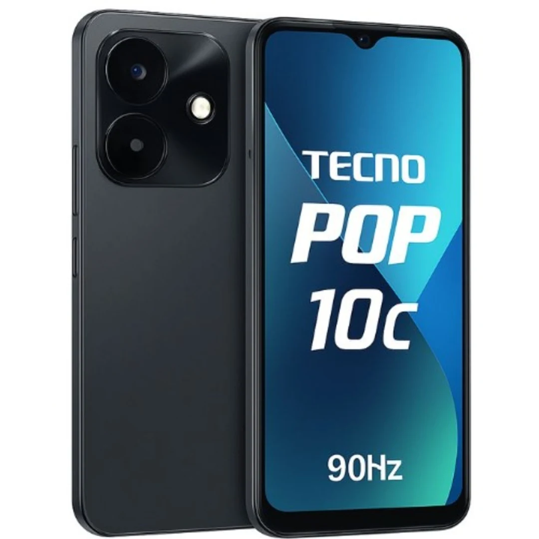 tecno pop 10c 2+64GB
